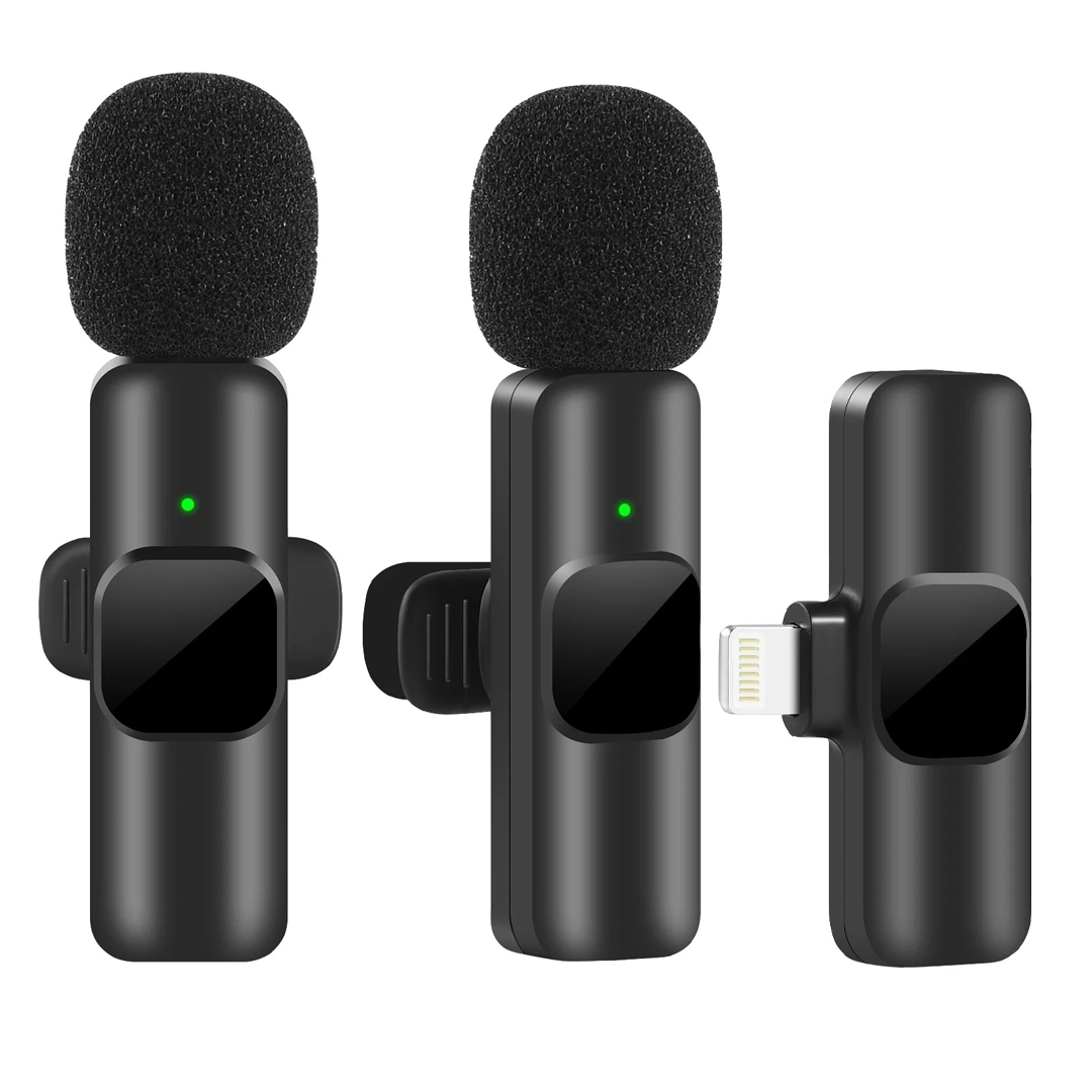 USB Microphone