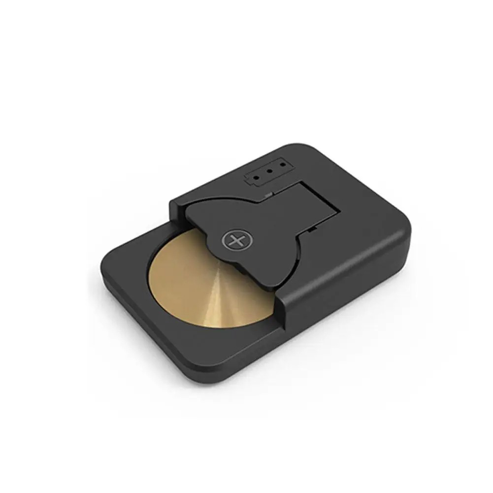 Button Cell Charger