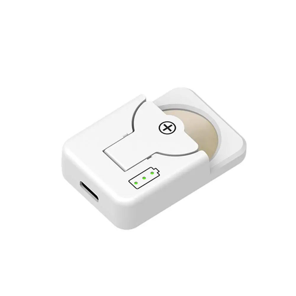 Button Cell Charger