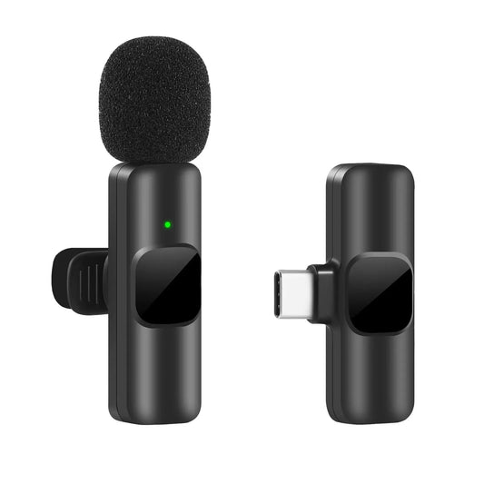 USB Microphone